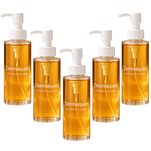 Dermaquiet | Actinic Keratosis Correcting Body Oil