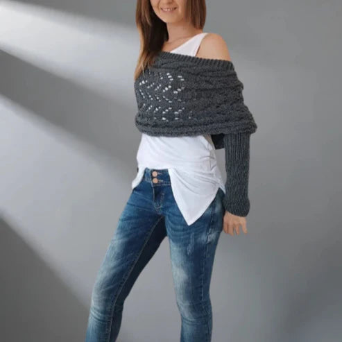 Fenwick | Timeless Warmth And Style In One