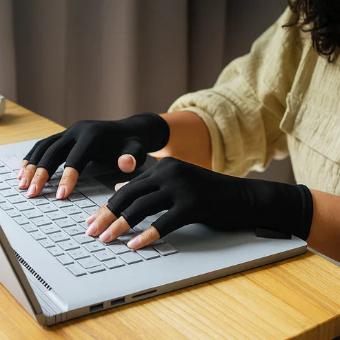 WristCalm | Eases Hand And Joint Pain In Minutes