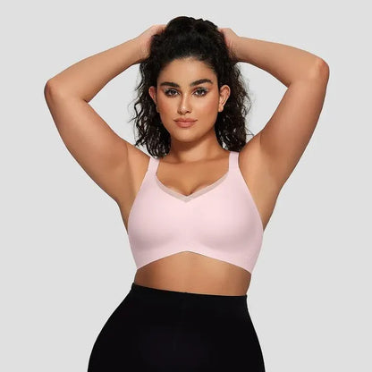 EverEase | Wireless Comfort With Perfect Support