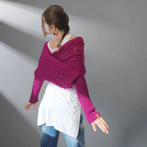 Fenwick | Timeless Warmth And Style In One