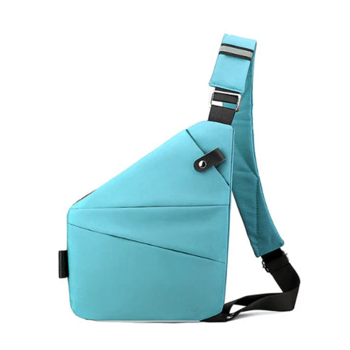 LockLight | Travel Light, Travel Worry-Free