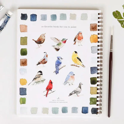 CalmCanvas | Create Calm With Every Brushstroke