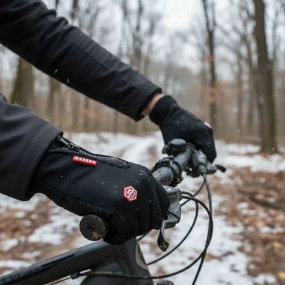 FrostGrip | Keep Your Hands Warm Down To -30°C