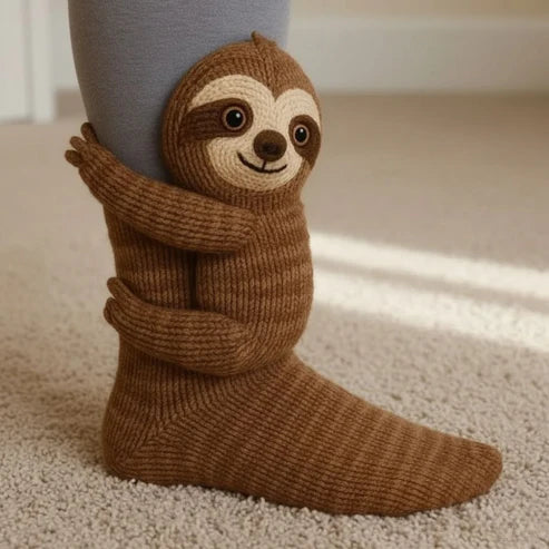 Coziepaws | Warm Comfort For Cold Feet