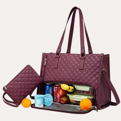 FreshCarry | Keep Your Lunch Fresh All Day Long
