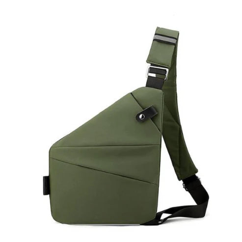 LockLight | Travel Light, Travel Worry-Free