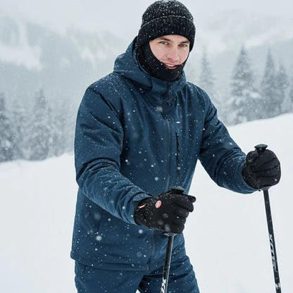 FrostGrip | Keep Your Hands Warm Down To -30°C