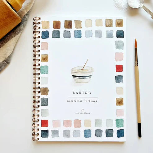 CalmCanvas | Create Calm With Every Brushstroke