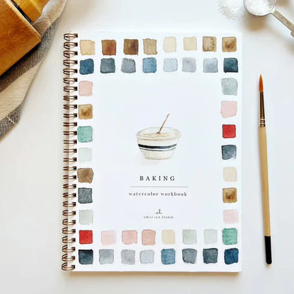 CalmCanvas | Create Calm With Every Brushstroke