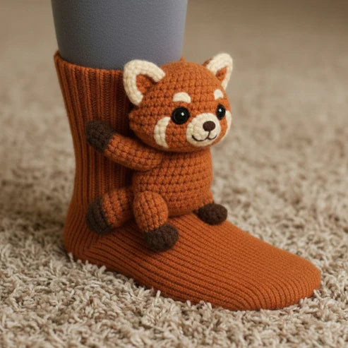 Coziepaws | Warm Comfort For Cold Feet