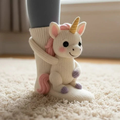 Coziepaws | Warm Comfort For Cold Feet