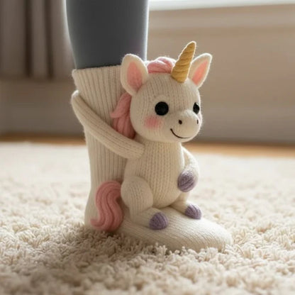 Coziepaws | Warm Comfort For Cold Feet