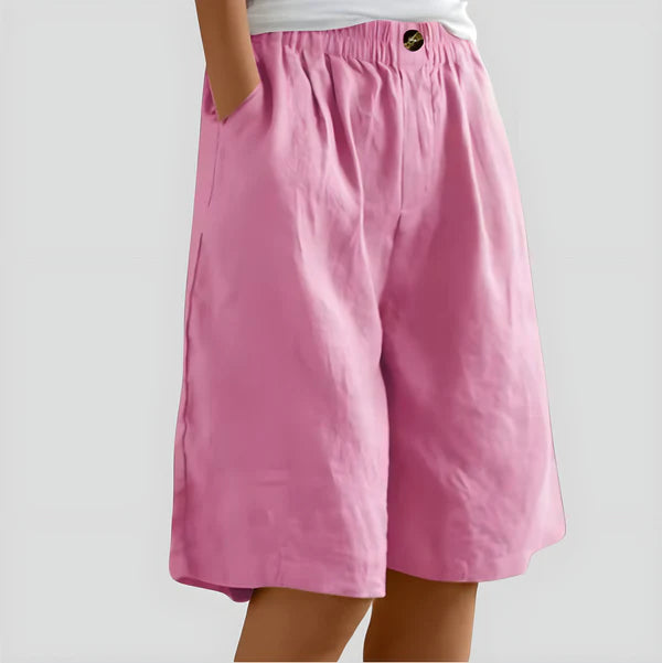 Freewalk | Shorts That Move With You