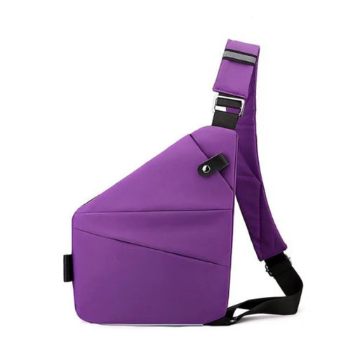 LockLight | Travel Light, Travel Worry-Free