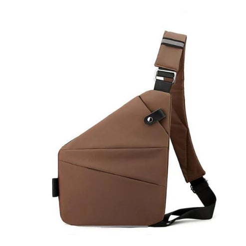 LockLight | Travel Light, Travel Worry-Free