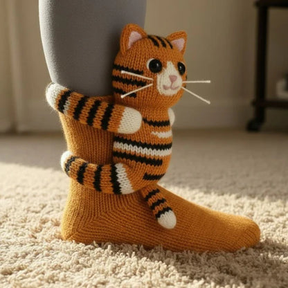 Coziepaws | Warm Comfort For Cold Feet