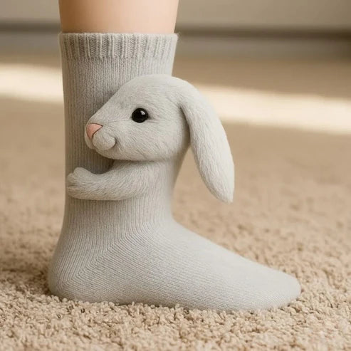 Coziepaws | Warm Comfort For Cold Feet