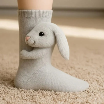 Coziepaws | Warm Comfort For Cold Feet