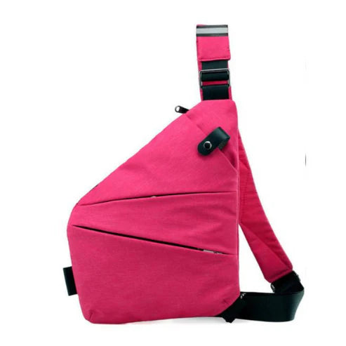 LockLight | Travel Light, Travel Worry-Free
