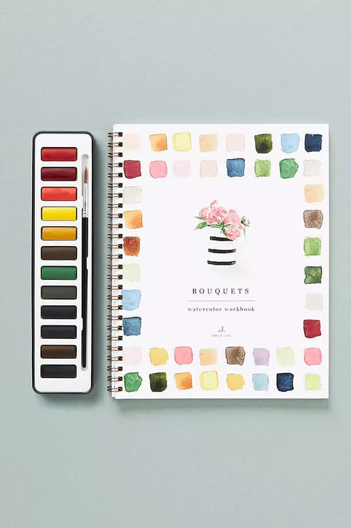 CalmCanvas | Create Calm With Every Brushstroke