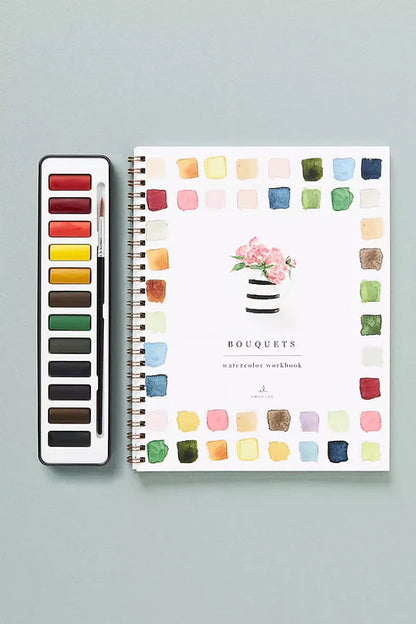 CalmCanvas | Create Calm With Every Brushstroke