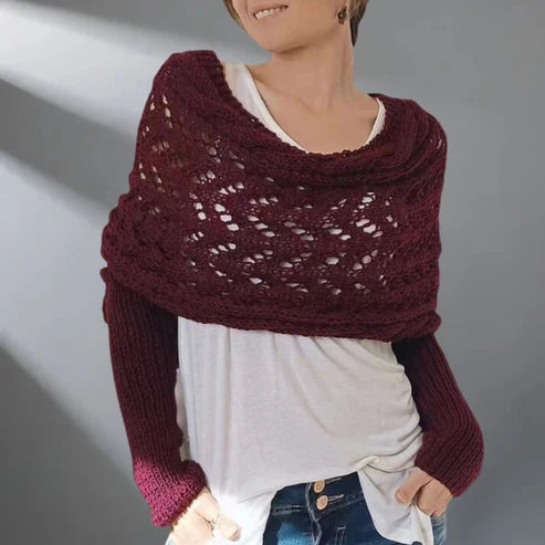 Fenwick | Timeless Warmth And Style In One