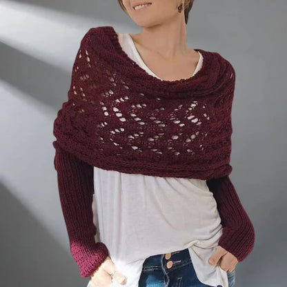 Fenwick | Timeless Warmth And Style In One