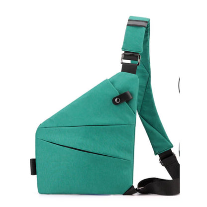 LockLight | Travel Light, Travel Worry-Free
