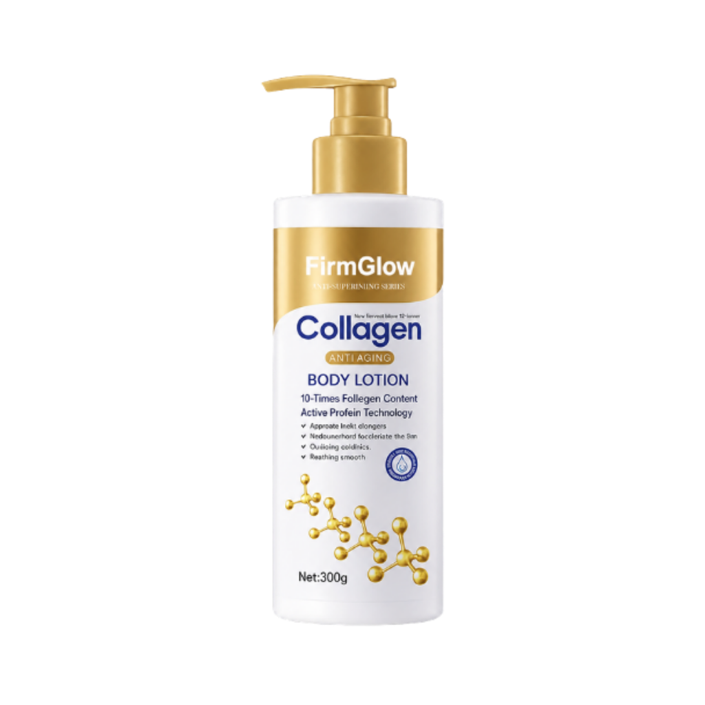 FirmGlow | Firms, Lifts And Restores Loose Skin By Up To 98% Within 24 Hours!