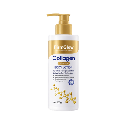 FirmGlow | Firms, Lifts And Restores Loose Skin By Up To 98% Within 24 Hours!