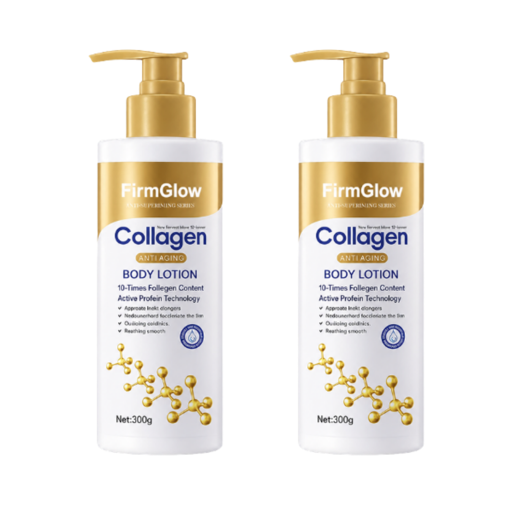 FirmGlow | Firms, Lifts And Restores Loose Skin By Up To 98% Within 24 Hours!