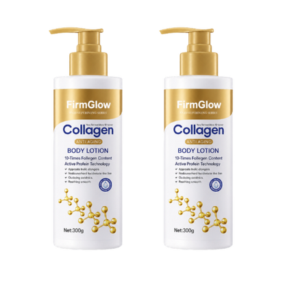FirmGlow | Firms, Lifts And Restores Loose Skin By Up To 98% Within 24 Hours!