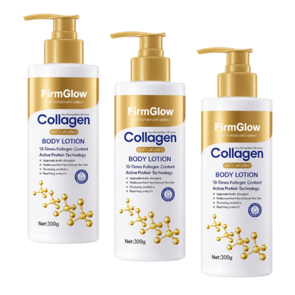 FirmGlow | Firms, Lifts And Restores Loose Skin By Up To 98% Within 24 Hours!
