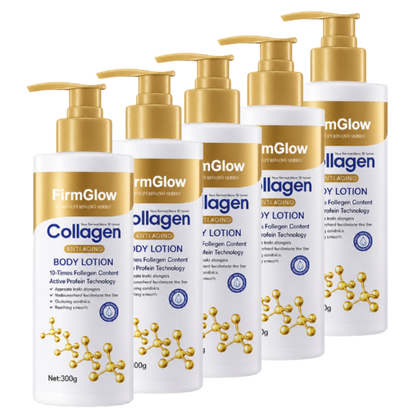 FirmGlow | Firms, Lifts And Restores Loose Skin By Up To 98% Within 24 Hours!