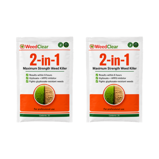 WeedClear | Get Rid Of Stubborn Weeds In Just 6 Hours!