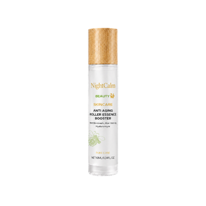 NightCalm | Your Skin Works Overnight, You Notice The Difference By Morning