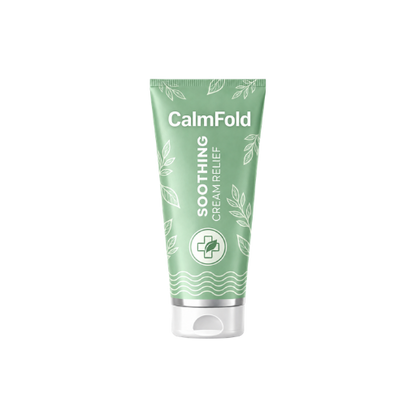 CalmFold Skin Fold Irritation Relief | Treats 99% Of Skin Fold Rash From First Application