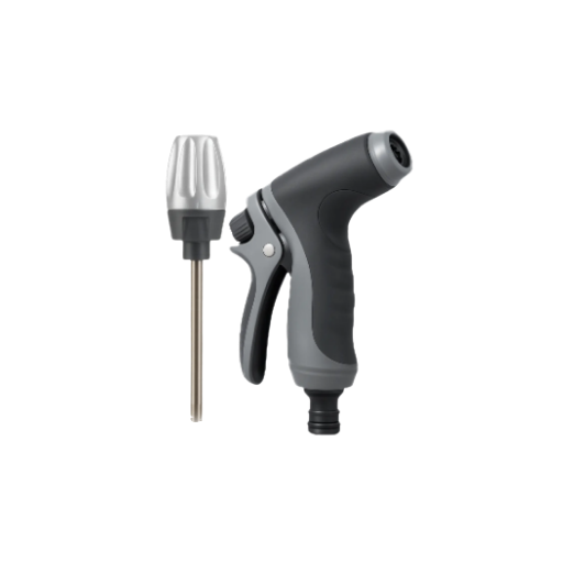 PowerJet | Turns Any Garden Hose Into A Powerful Pressure Jet