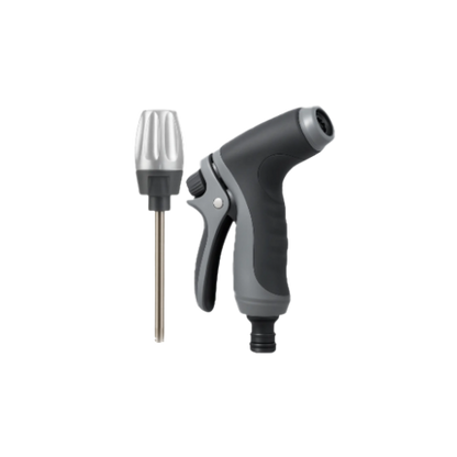 PowerJet | Turns Any Garden Hose Into A Powerful Pressure Jet