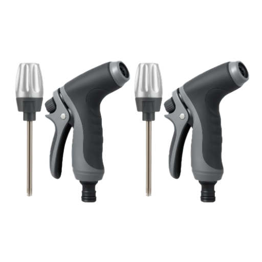 PowerJet | Turns Any Garden Hose Into A Powerful Pressure Jet