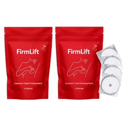 FirmLift | Finally Restore Your Bust's Natural Lift