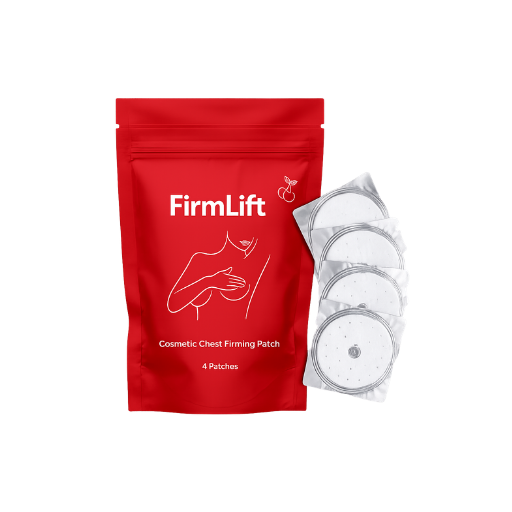 FirmLift | Finally Restore Your Bust's Natural Lift