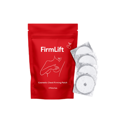 FirmLift | Finally Restore Your Bust's Natural Lift