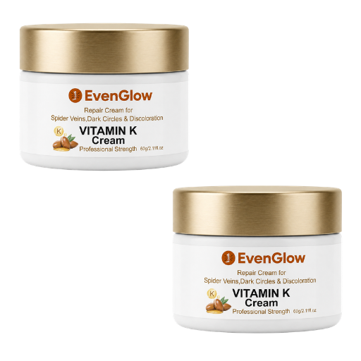 EvenGlow | Reduces Visible Varicose Veins By Up To 95% And Reveals Smooth, Beautiful Legs Again This Summer!
