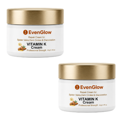 EvenGlow | Reduces Visible Varicose Veins By Up To 95% And Reveals Smooth, Beautiful Legs Again This Summer!