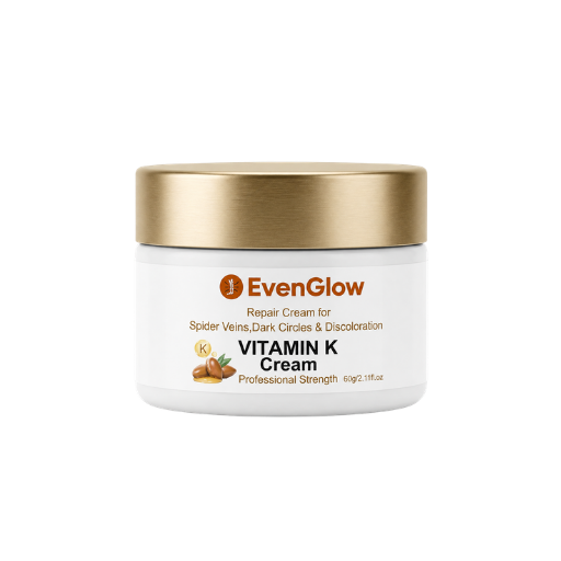EvenGlow | Reduces Visible Varicose Veins By Up To 95% And Reveals Smooth, Beautiful Legs Again This Summer!