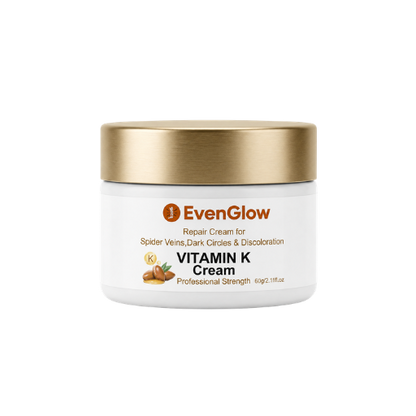 EvenGlow | Reduces Visible Varicose Veins By Up To 95% And Reveals Smooth, Beautiful Legs Again This Summer!