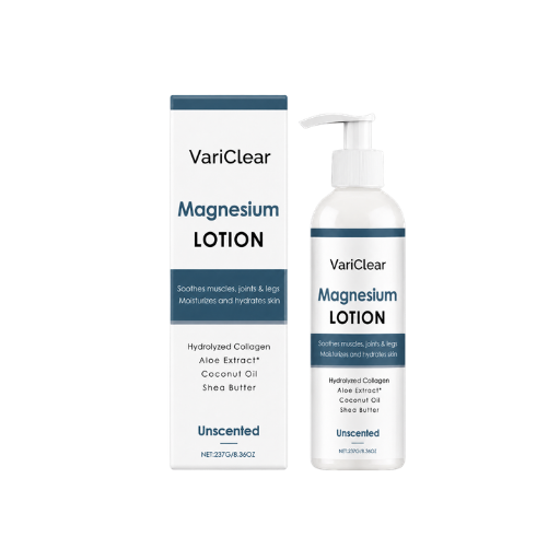 VariClear | Reduce Visible Varicose Veins In 5 Days