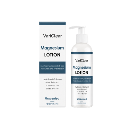 VariClear | Reduce Visible Varicose Veins In 5 Days